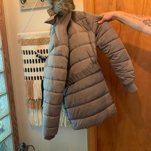 Womens xxl winter coat